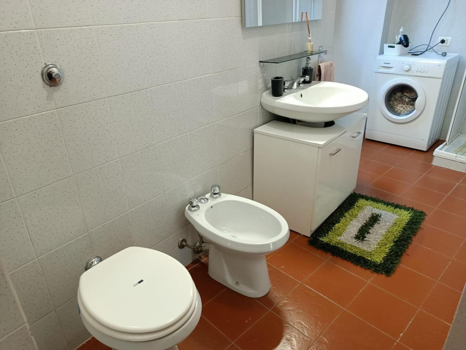 Casa Vacanze Sulmona Centro Luaran gambar