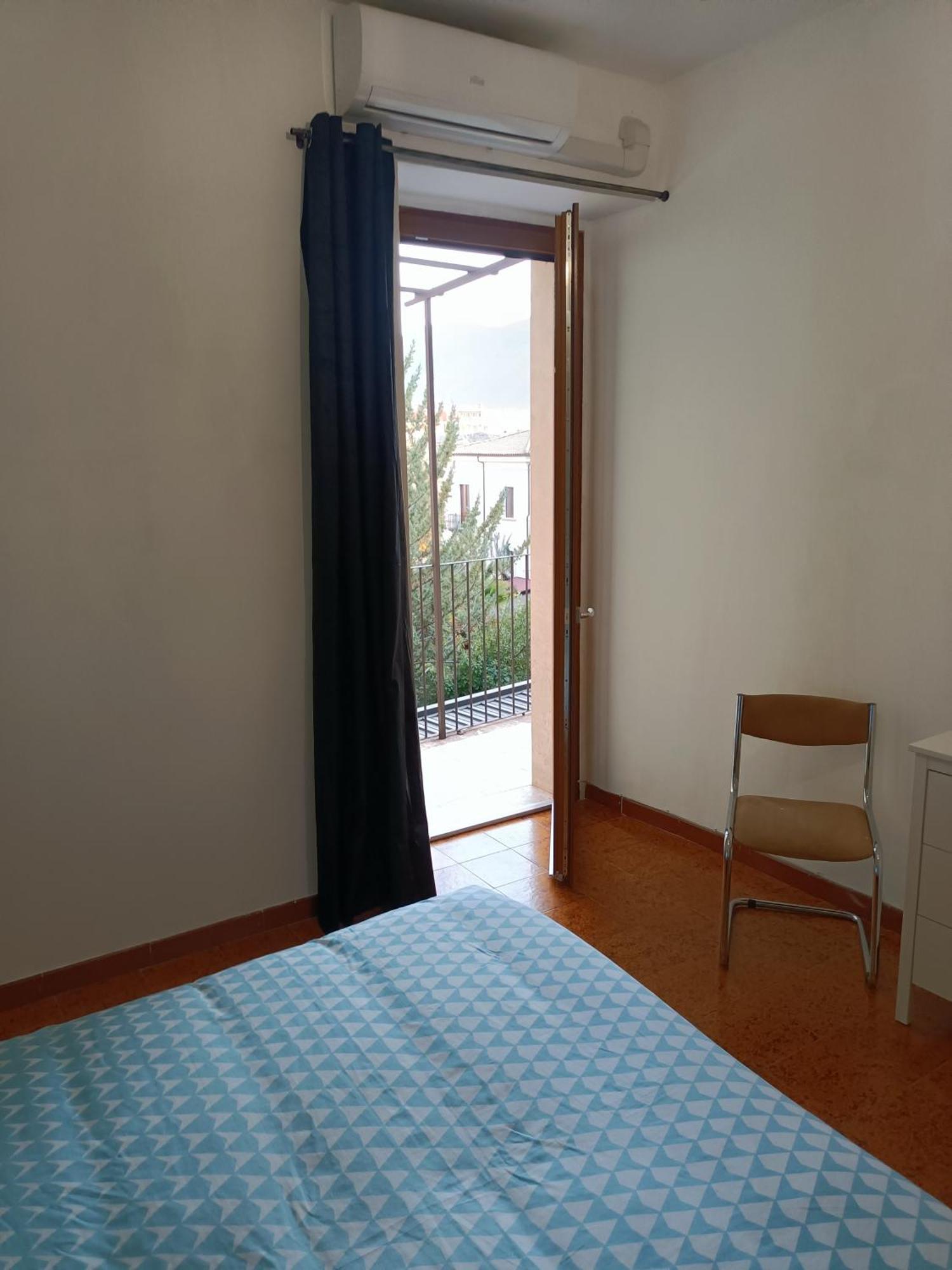 Casa Vacanze Sulmona Centro Luaran gambar