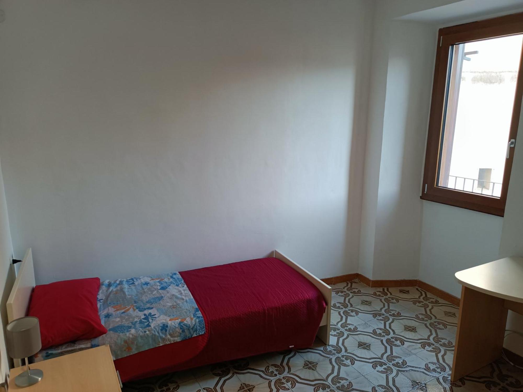 Casa Vacanze Sulmona Centro Luaran gambar