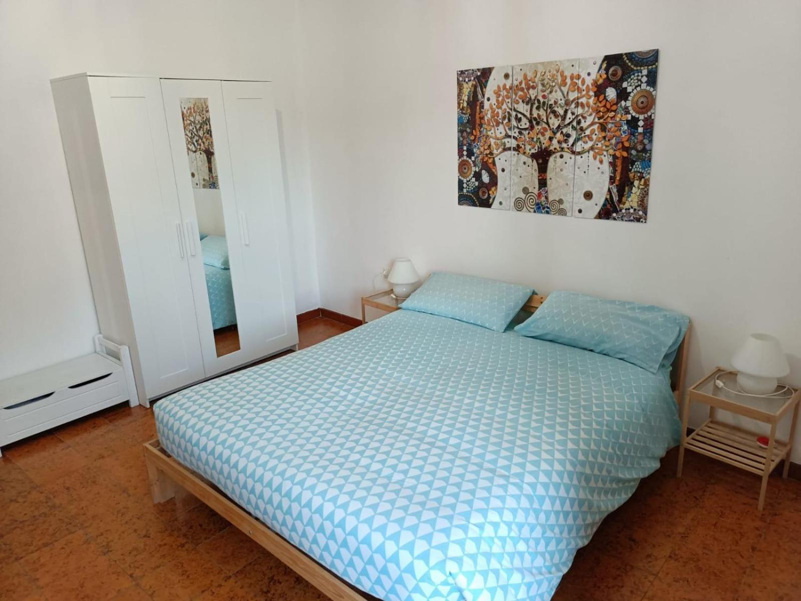 Casa Vacanze Sulmona Centro Luaran gambar