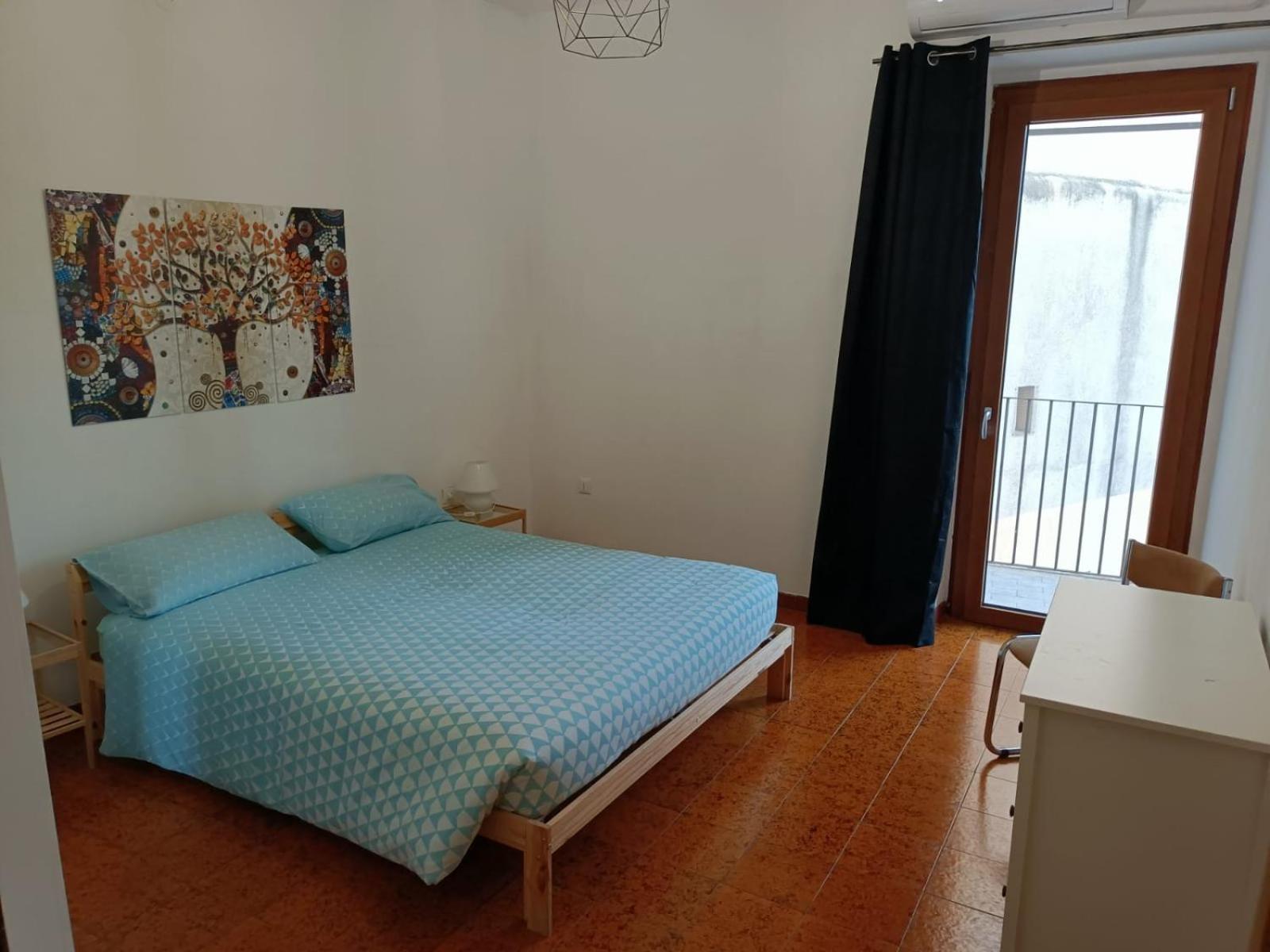 Casa Vacanze Sulmona Centro Luaran gambar